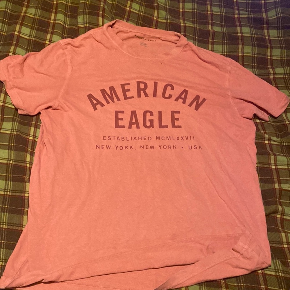 Size Medium American Eagle T-Shirt